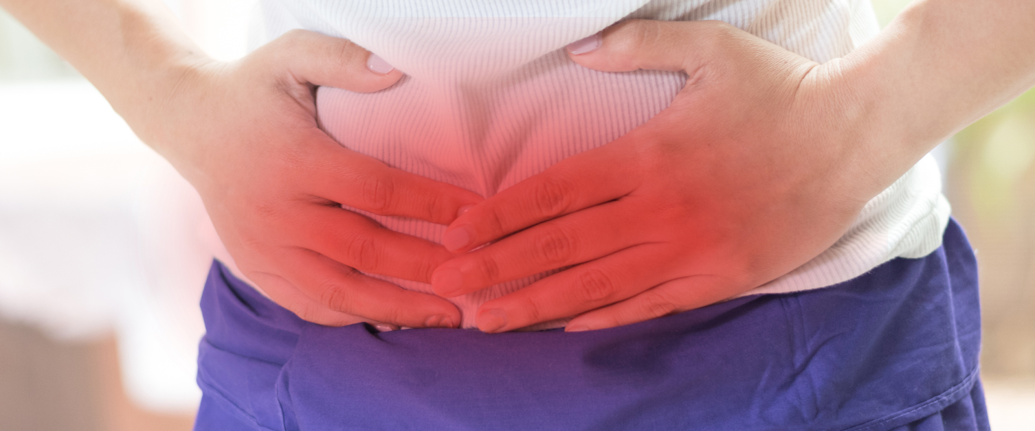 Irritable Bowel Syndrome (IBS)