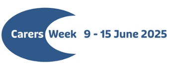 Carers Week 9 - 15 June 2025