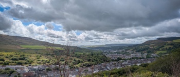 Llynfi Valley