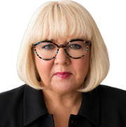 Helen Lentle