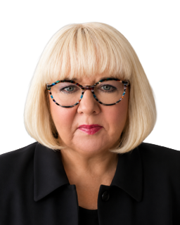 Helen Lentle