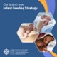 Our brand new Infant Feeding Strategy