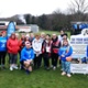 Group photo of the 5K Your Way Parkrun Team