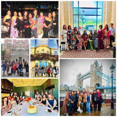 Overseas NHS Workers