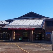 Princess of Wales Hospital