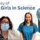 International Day of Women and Girls in Science