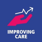 Improving Care Icon