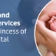 Maternity and neonatal services return to Princess of Wales Hospital