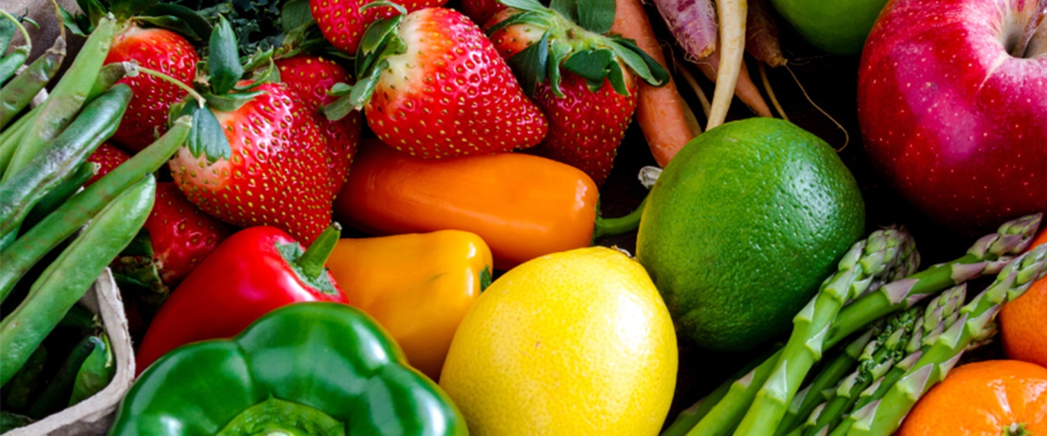 Box of Fruit