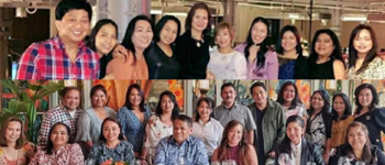 Overseas NHS Workers