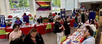 Merthyr College Healthcare Careers Fair