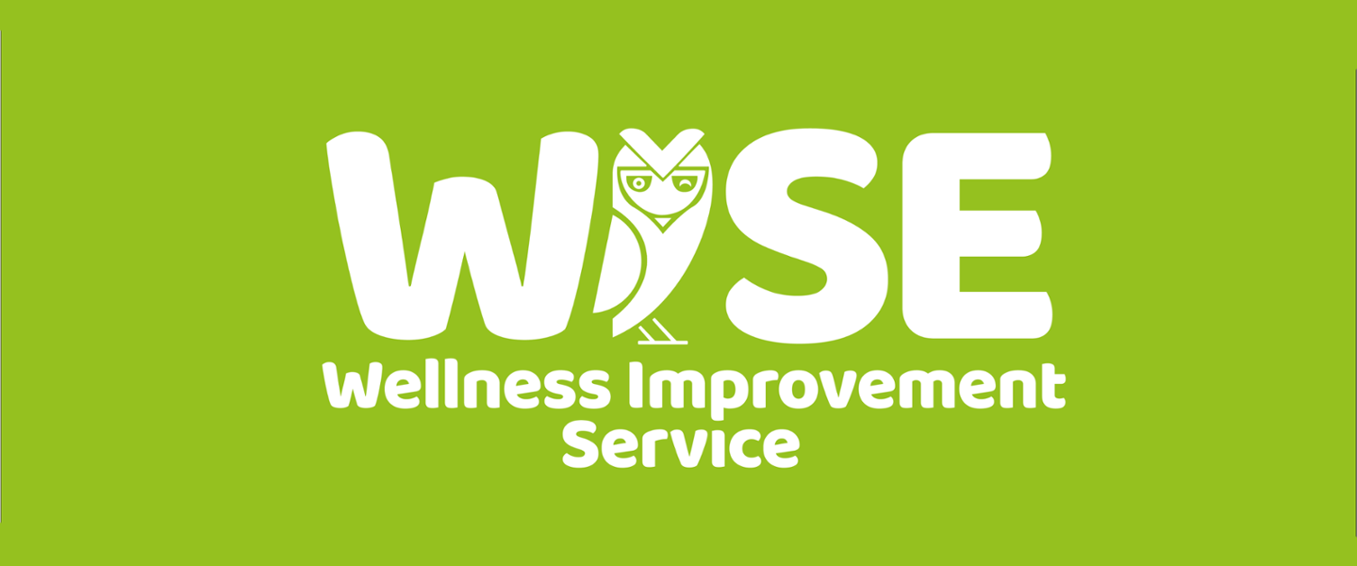 WISE Logo Green