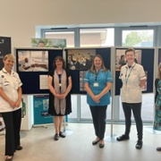 80 years of Speech and Language Event