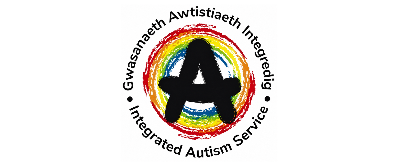 Integrated Autism Service Logo