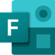 Microsoft Forms Logo