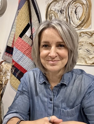 Non, Art Psychotherapist