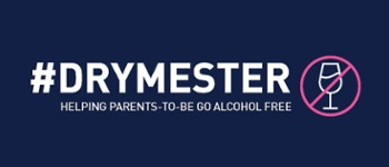 Drymester - Helping Parents-To-Be go Alcohol Free