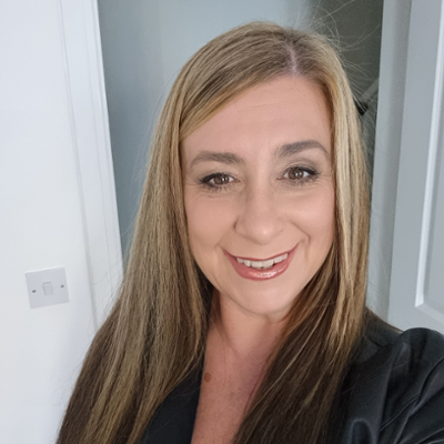 Sandra Davies