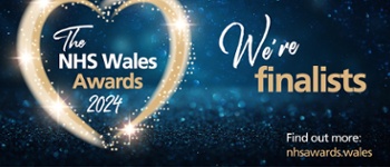 The NHS Wales Awards 2024 We