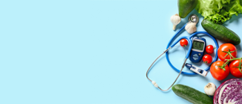 World Diabetes Day Banner