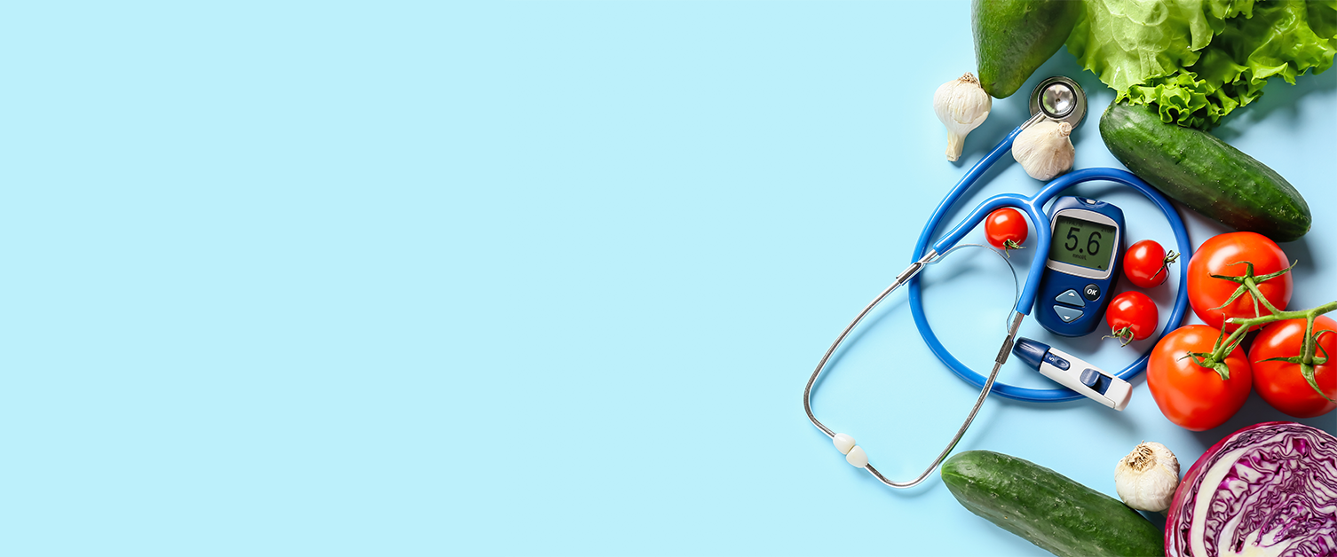 World Diabetes Day Banner