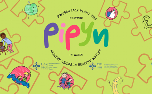 PIPYN logo