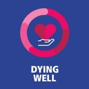 Dying Well icon