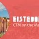 Eisteddfod 2024 CTM on the Maes