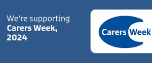 were supporting carers week 2024