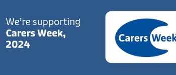 were supporting carers week 2024