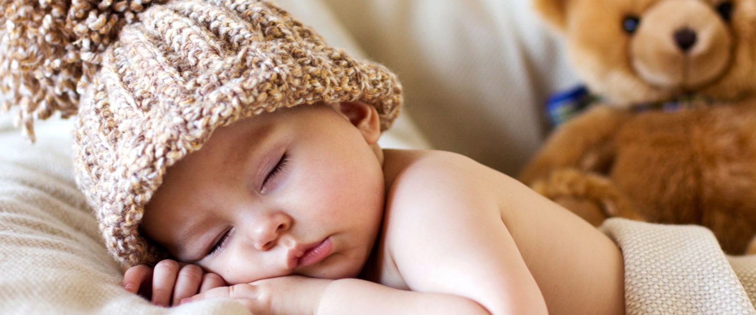 Baby Sleeping