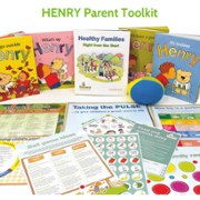 Henry Parent Toolkit