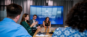 Royal Foundation Childhood Films