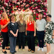 80 years of Speech and Language Event