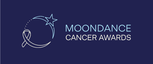 Moondance Cancer Awards Logo