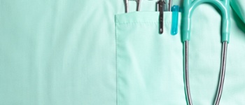 Medical staff member