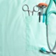 Medical staff member