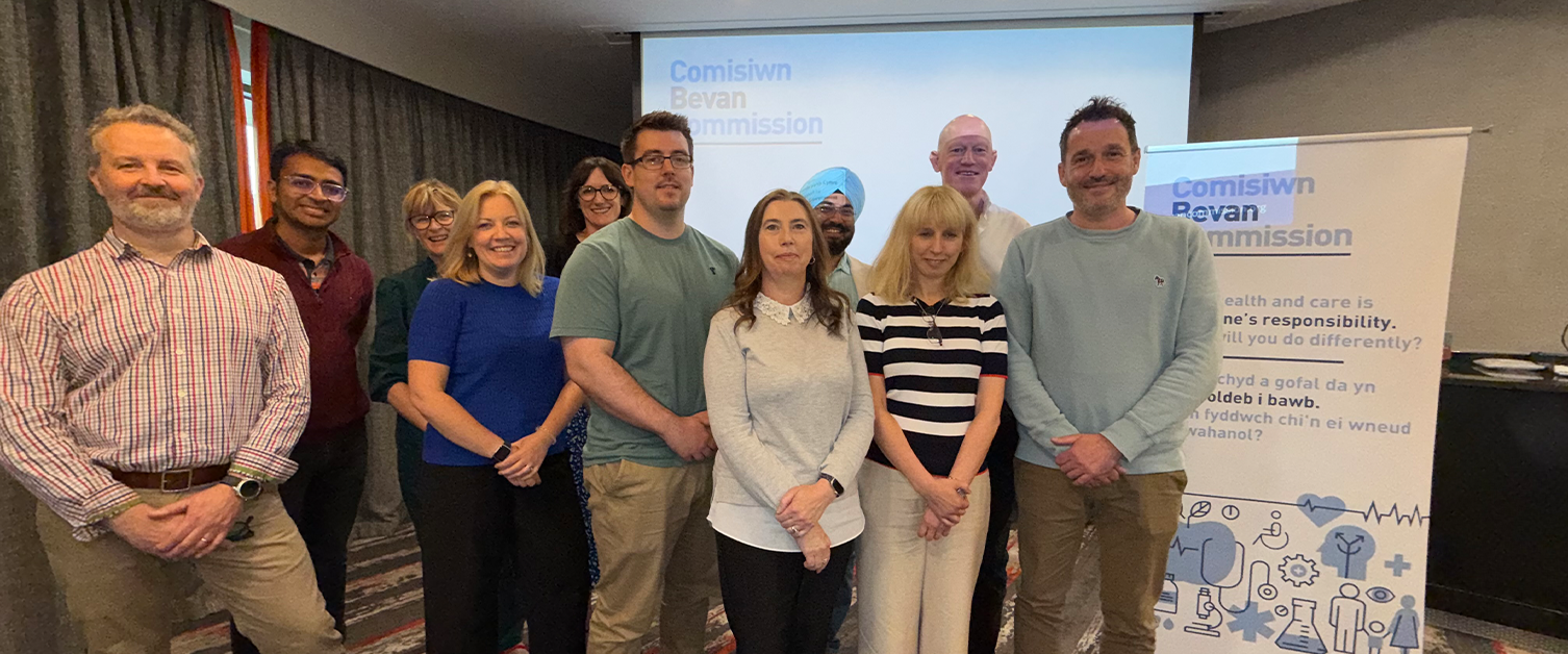 Bevan Commission launches national programme