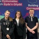 apprentices from across Cwm Taf Morgannwg University Health Board