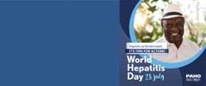 World Hepatitis Day 28 july