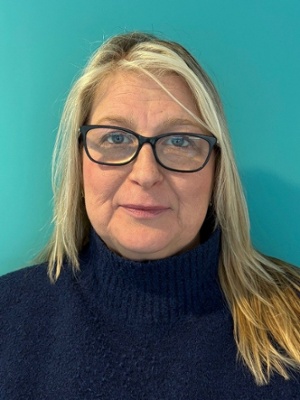 Michelle Jones