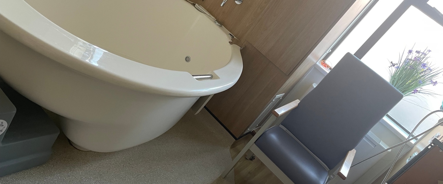 Daffodil Suite, Princess of Wales Hospital