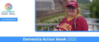 Dementia Action Week 2025