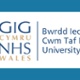 Cwm Taf Morgannwg University Health Board Banner