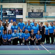 The Inspire Games Event