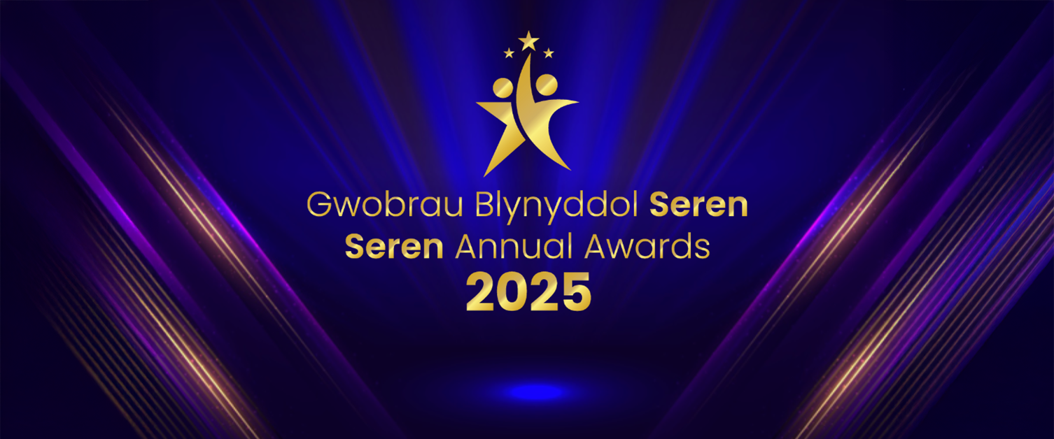 Seren Annual Awards 2025