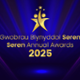 Seren Annual Awards 2025