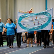 The Inspire Games Event