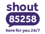 Shout 85258