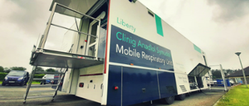 Mobile Respiratory Unit